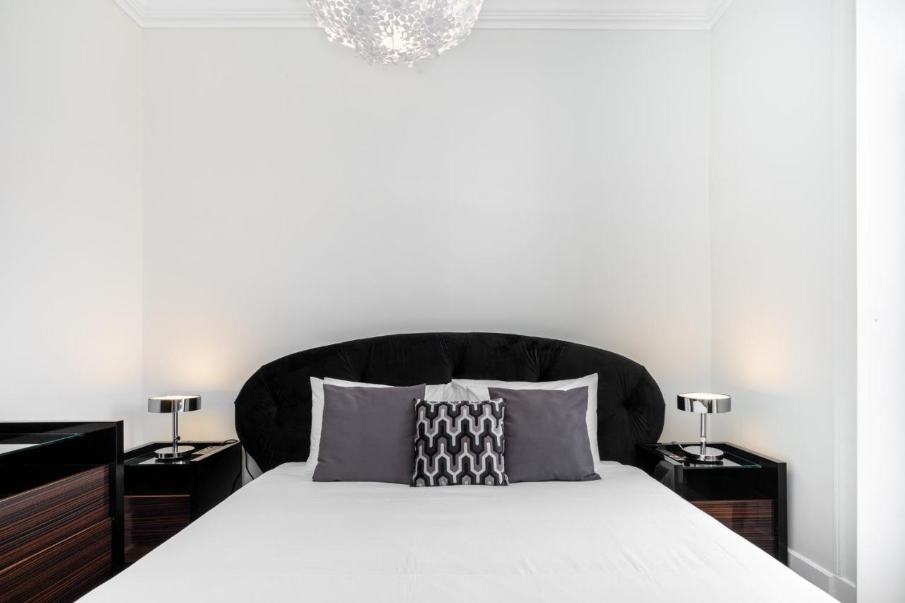 Whome | Prime Location Design Family Apartment Lisboa Dış mekan fotoğraf
