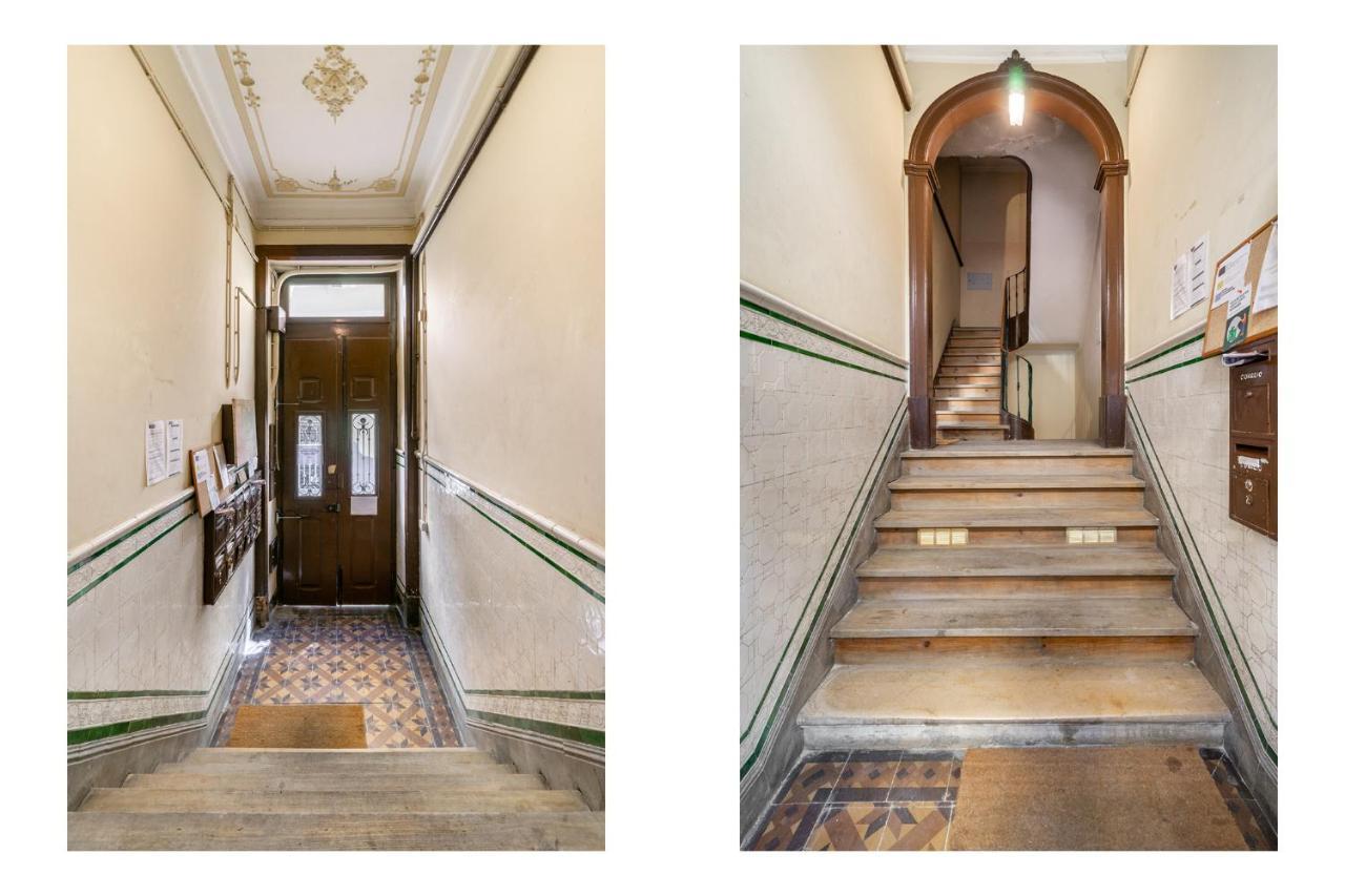 Whome | Prime Location Design Family Apartment Lisboa Dış mekan fotoğraf