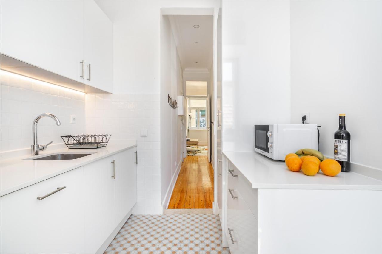 Whome | Prime Location Design Family Apartment Lisboa Dış mekan fotoğraf