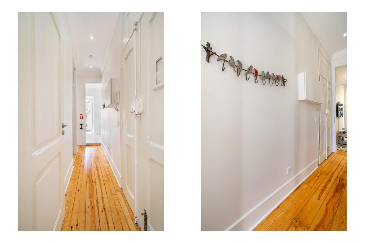 Whome | Prime Location Design Family Apartment Lisboa Dış mekan fotoğraf