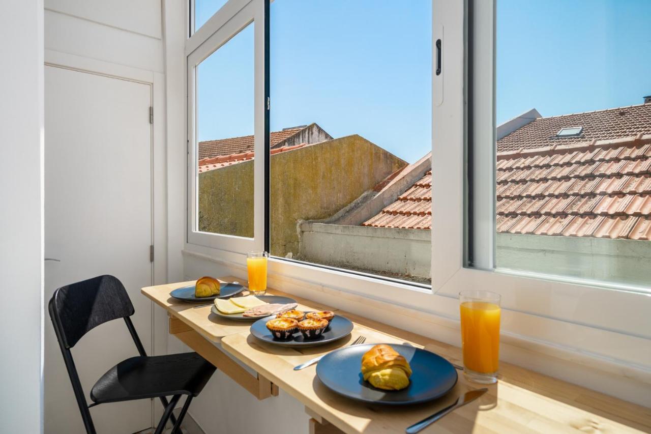 Whome | Prime Location Design Family Apartment Lisboa Dış mekan fotoğraf