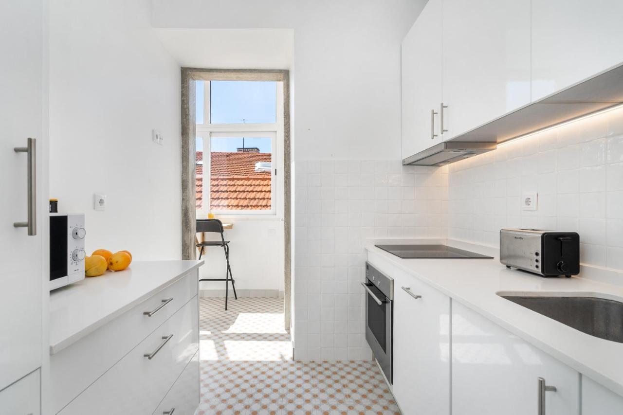 Whome | Prime Location Design Family Apartment Lisboa Dış mekan fotoğraf