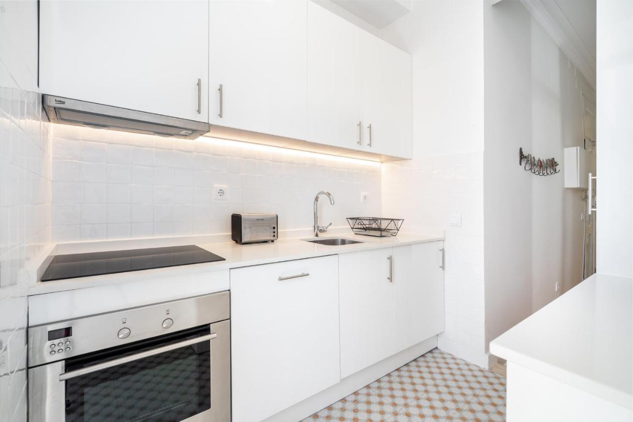 Whome | Prime Location Design Family Apartment Lisboa Dış mekan fotoğraf