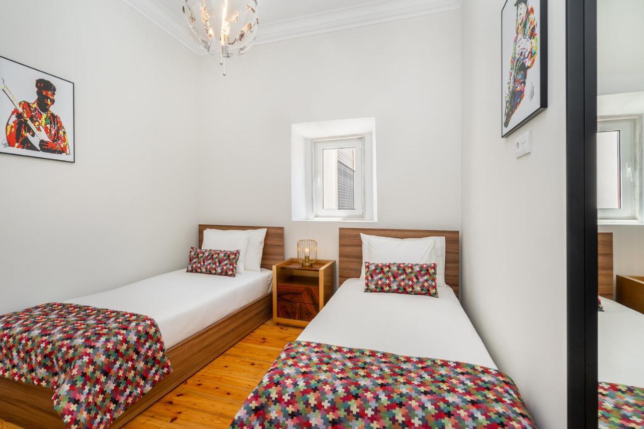 Whome | Prime Location Design Family Apartment Lisboa Dış mekan fotoğraf